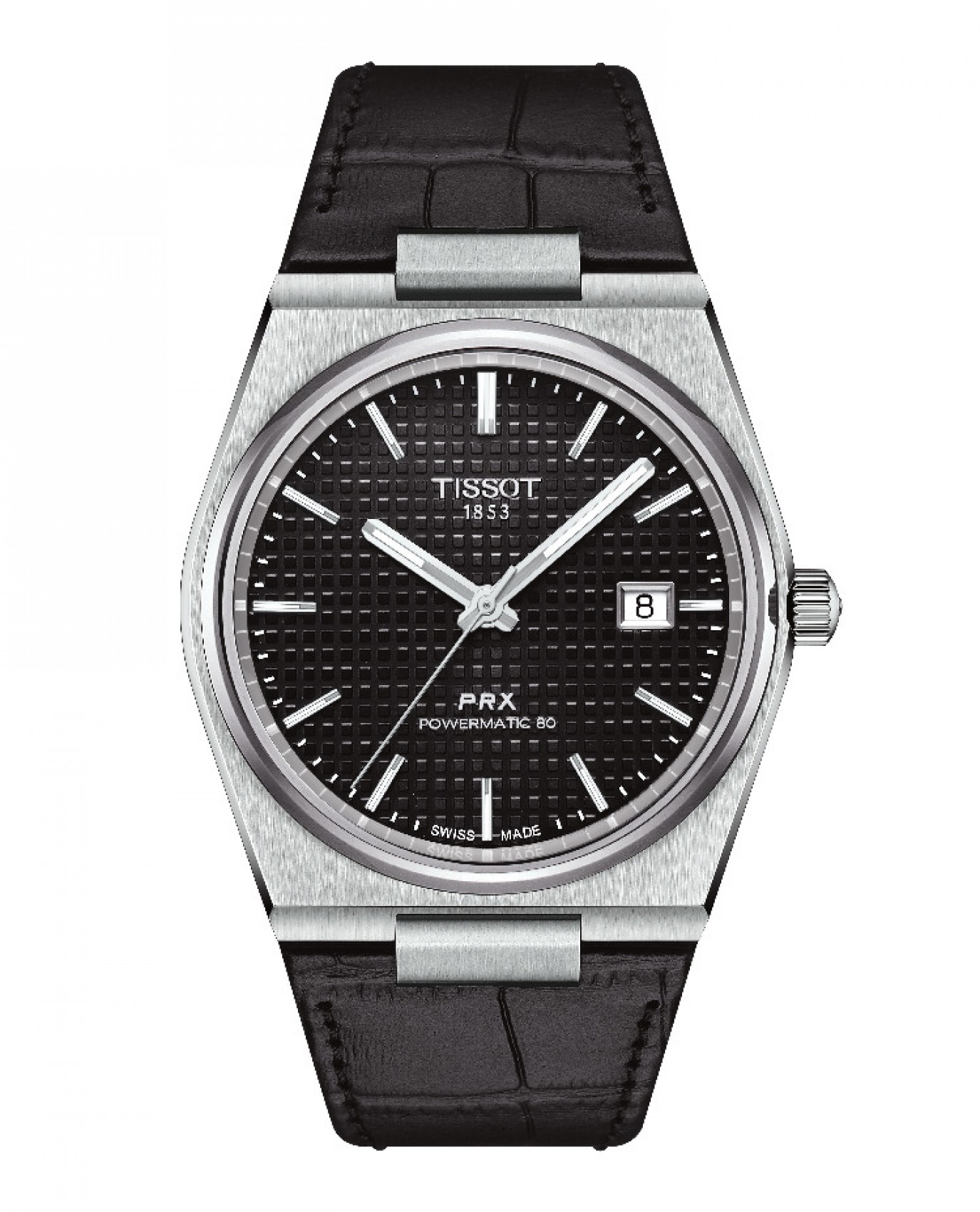 TISSOT PRX POWERMATIC 80