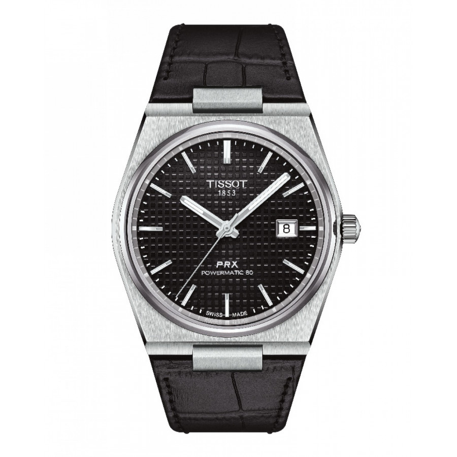TISSOT PRX POWERMATIC 80