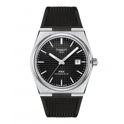 TISSOT PRX POWERMATIC 80