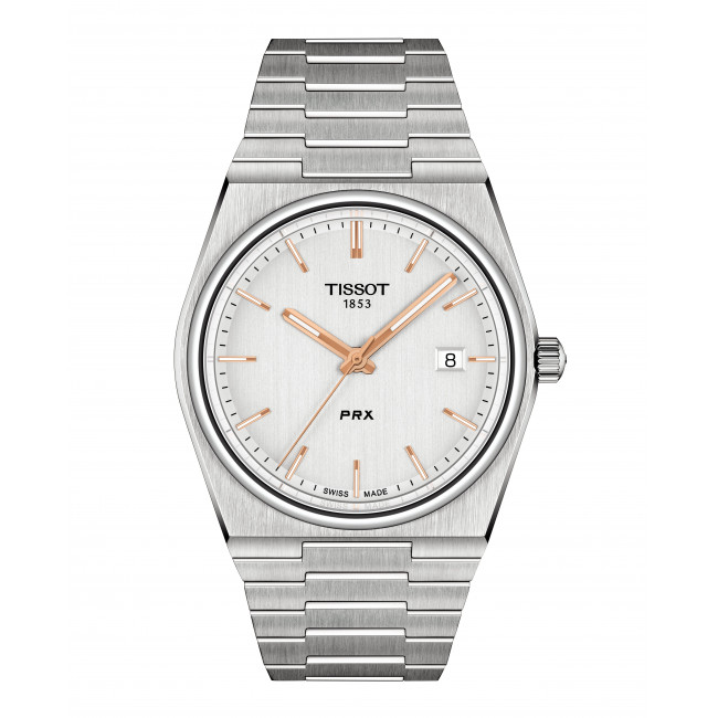 TISSOT PRX T1374101103100