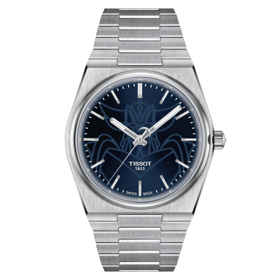 TISSOT PRX UFO ROBOT GRENDIZER SPECIAL EDITION