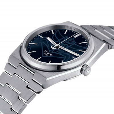 TISSOT PRX UFO ROBOT GRENDIZER SPECIAL EDITION