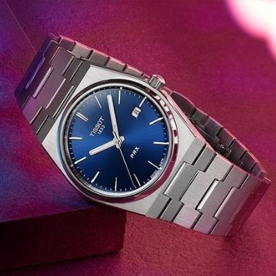 Tissot PRX