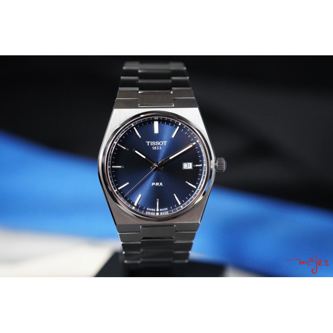TISSOT PRX