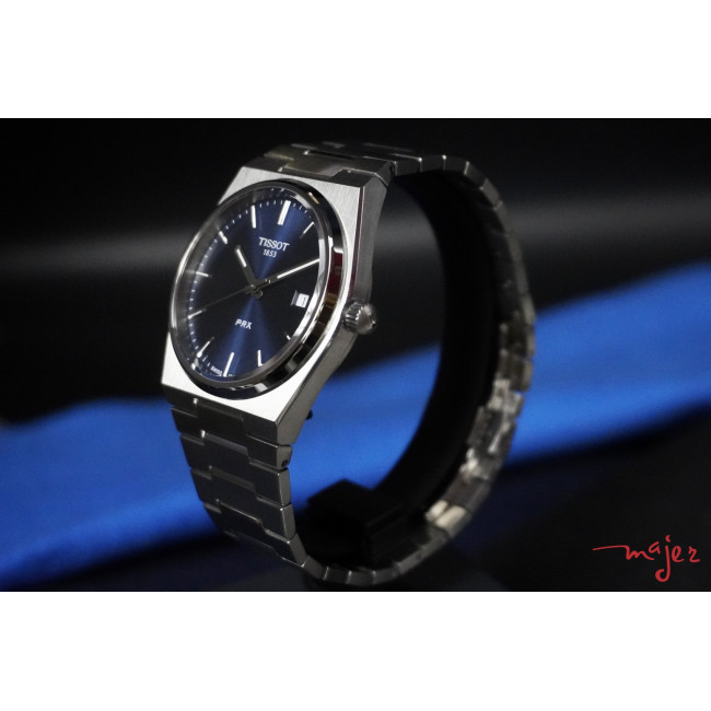 TISSOT PRX
