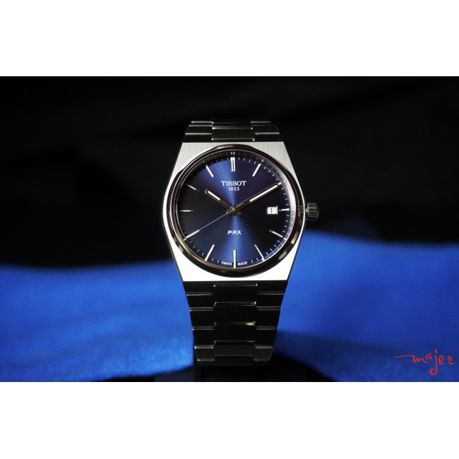 TISSOT PRX