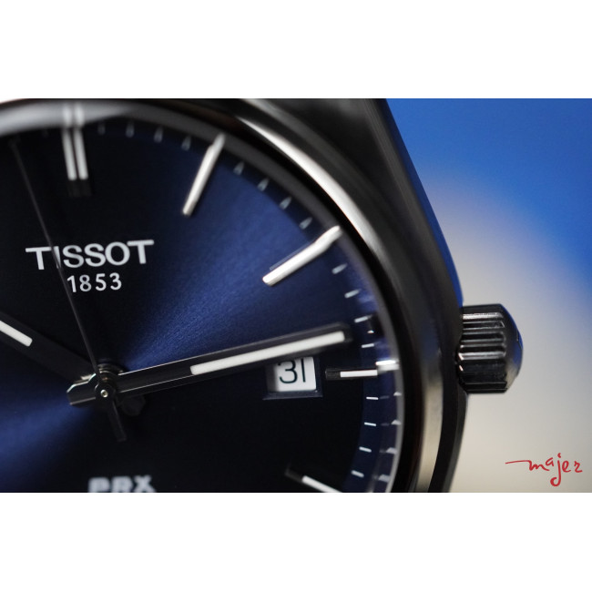 TISSOT PRX