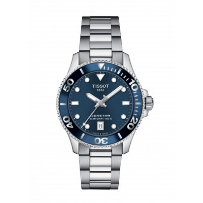 TISSOT SEASTAR 1000 36MM QUARTZ