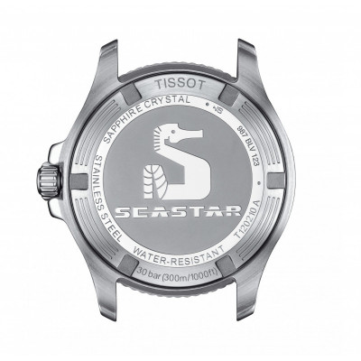 TISSOT SEASTAR 1000 36MM QUARTZ