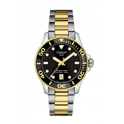 TISSOT SEASTAR 1000 36mm
