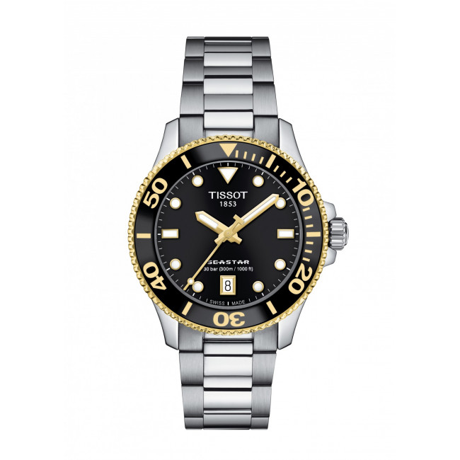 TISSOT SEASTAR 1000 36mm