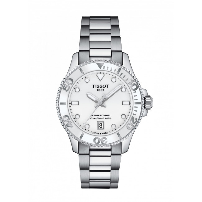 TISSOT SEASTAR 1000 36mm