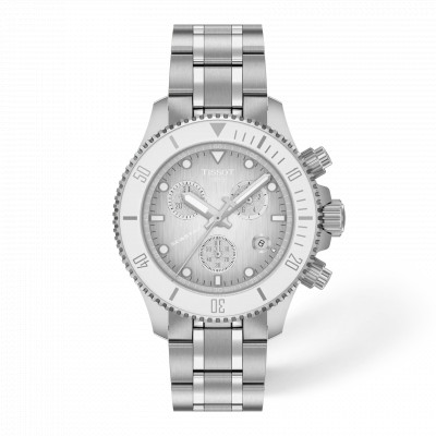 TISSOT SEASTAR 1000 38 mm