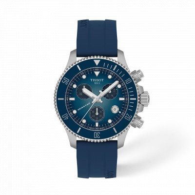 TISSOT SEASTAR 1000 38mm