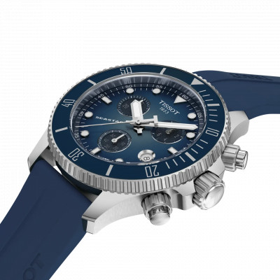TISSOT SEASTAR 1000 38mm