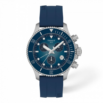 TISSOT SEASTAR 1000 38mm 