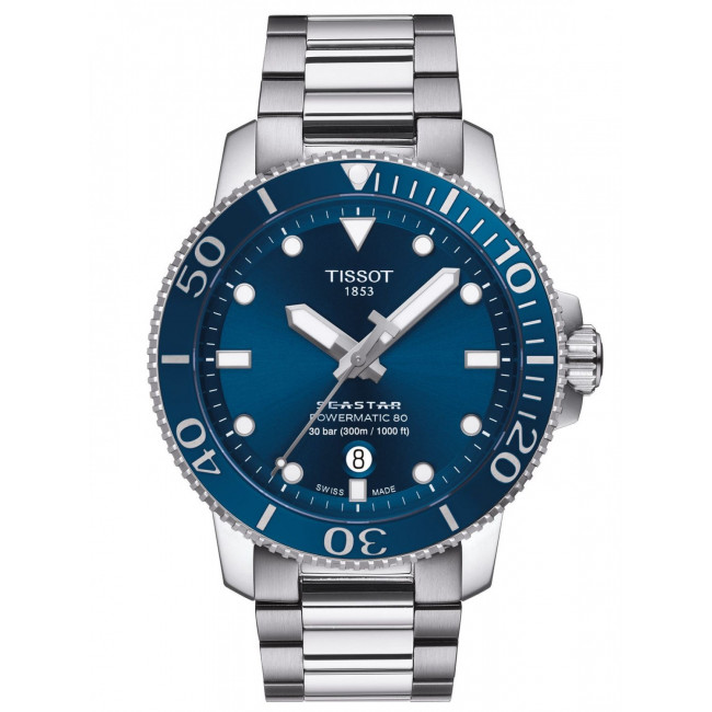 TISSOT SEASTAR 1000 AUTO