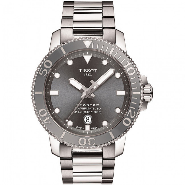 TISSOT SEASTAR 1000 AUTO