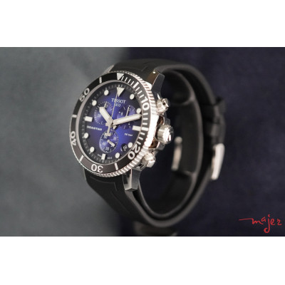 TISSOT SEASTAR 1000 CHRONO