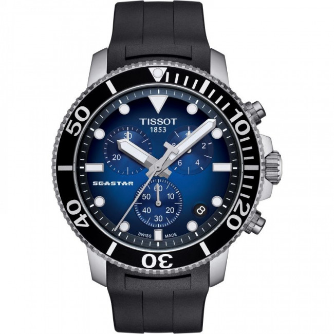 TISSOT SEASTAR 1000 CHRONO