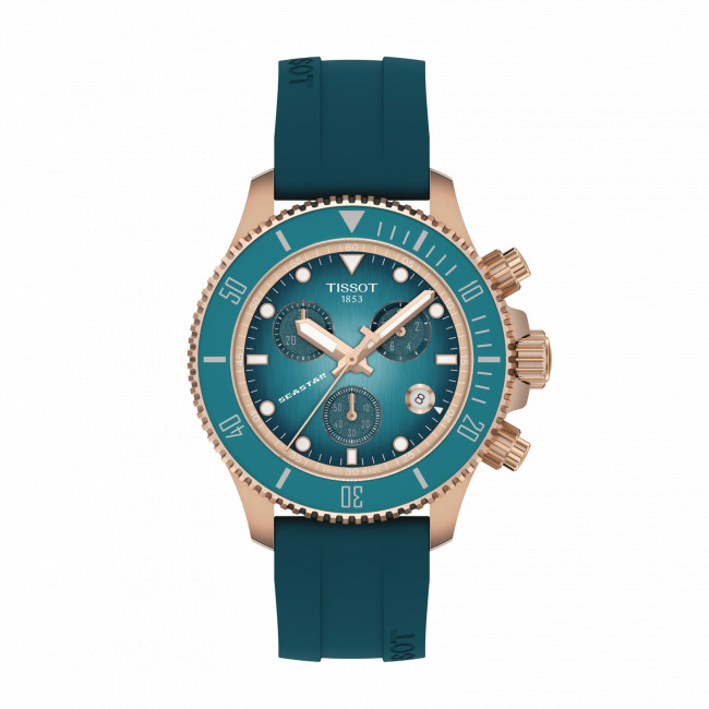 tissot seastar 1000 chronograph quartz t120.217.37.041.00
