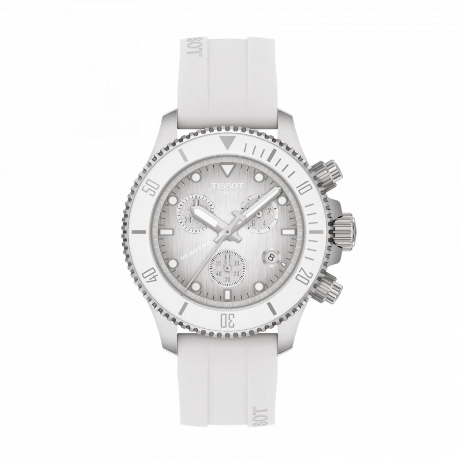 TISSOT SEASTAR 1000 CHRONOGRAPH 38MM