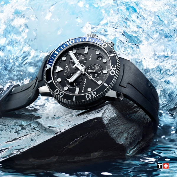 Orologi tissot subacquei prezzi outlet