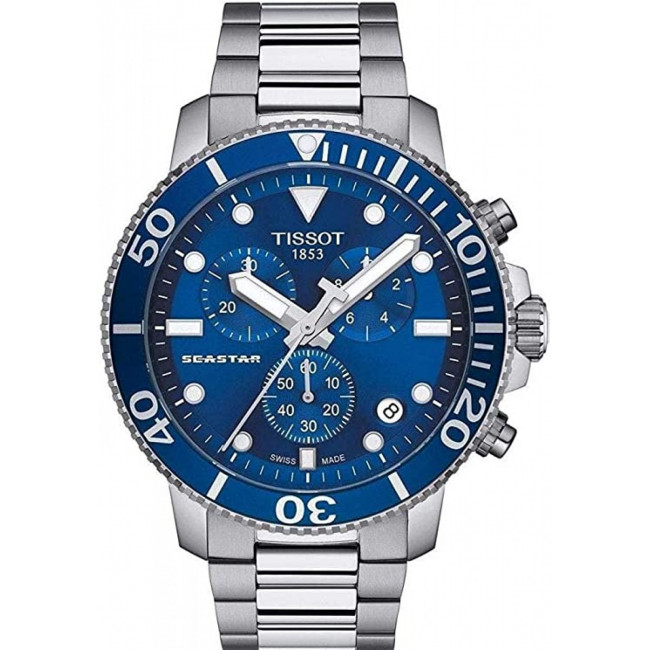TISSOT SEASTAR 1000 CHRONOGRAPH