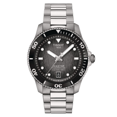 TISSOT SEASTAR 1000 POWERMATIC 80 40MM