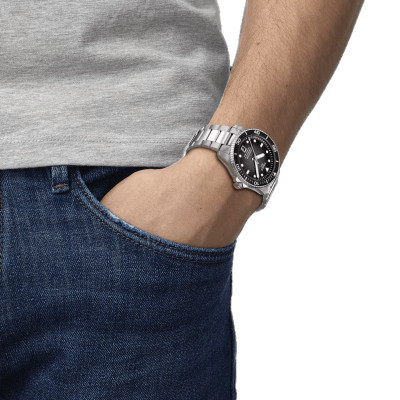 TISSOT SEASTAR 1000 POWERMATIC 80 40MM