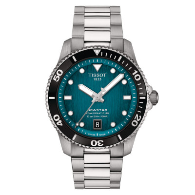 TISSOT SEASTAR 1000 POWERMATIC 80 40MM
