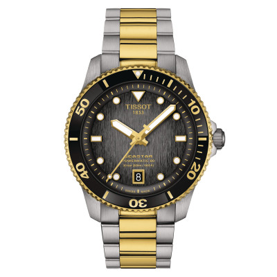 TISSOT SEASTAR 1000 POWERMATIC 80 40MM