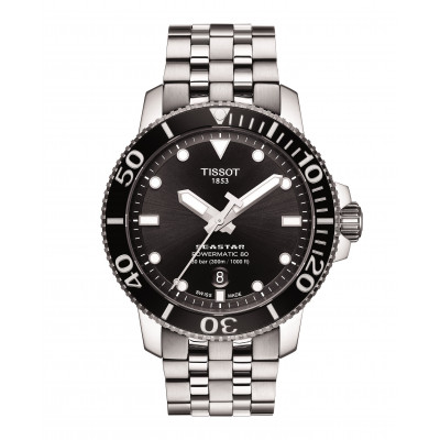 TISSOT SEASTAR 1000 POWERMATIC 80