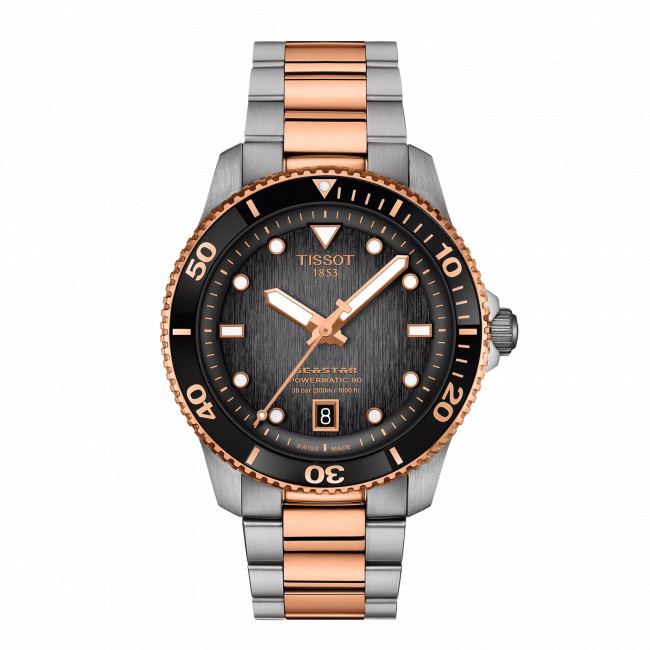 tissot seastar 1000 powermatic 80 t1208072205101