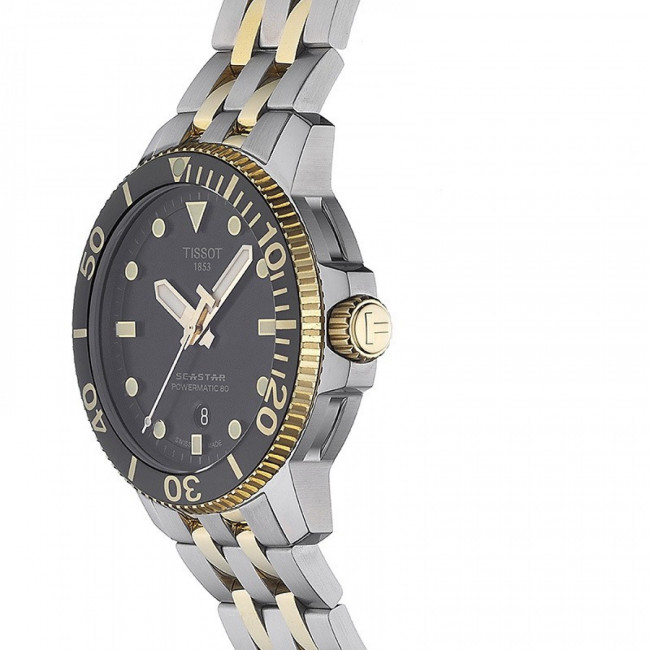 TISSOT SEASTAR 1000 POWERMATIC 80