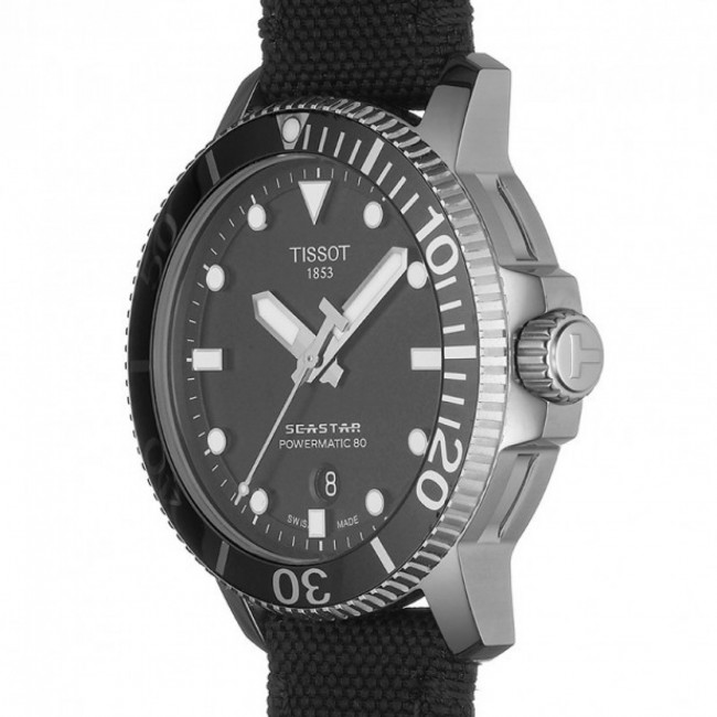 TISSOT SEASTAR 1000 POWERMATIC 80