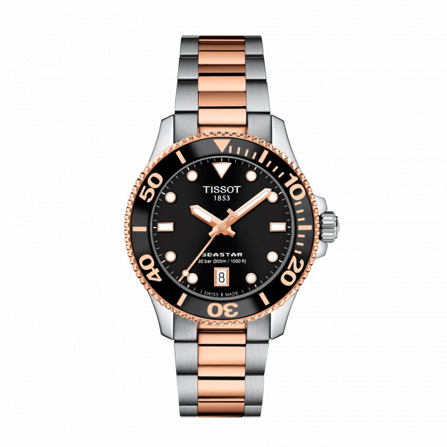 tissot seastar 1000 quartz t1202102205101