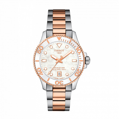  TISSOT SEASTAR 1000 QUARTZ 36MM