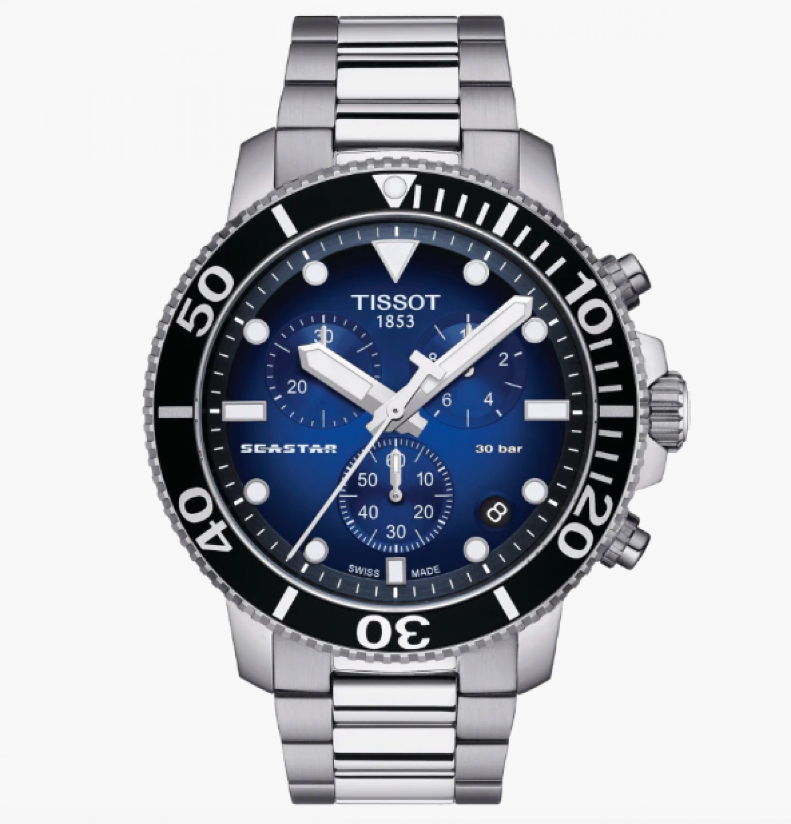 TISSOT SEASTAR 1000 QUARTZ