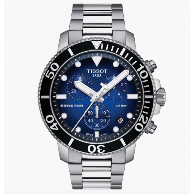 TISSOT SEASTAR 1000 QUARTZ