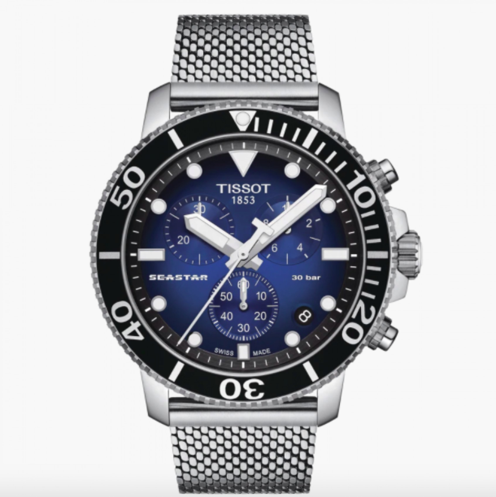 TISSOT SEASTAR 1000 QUARTZ