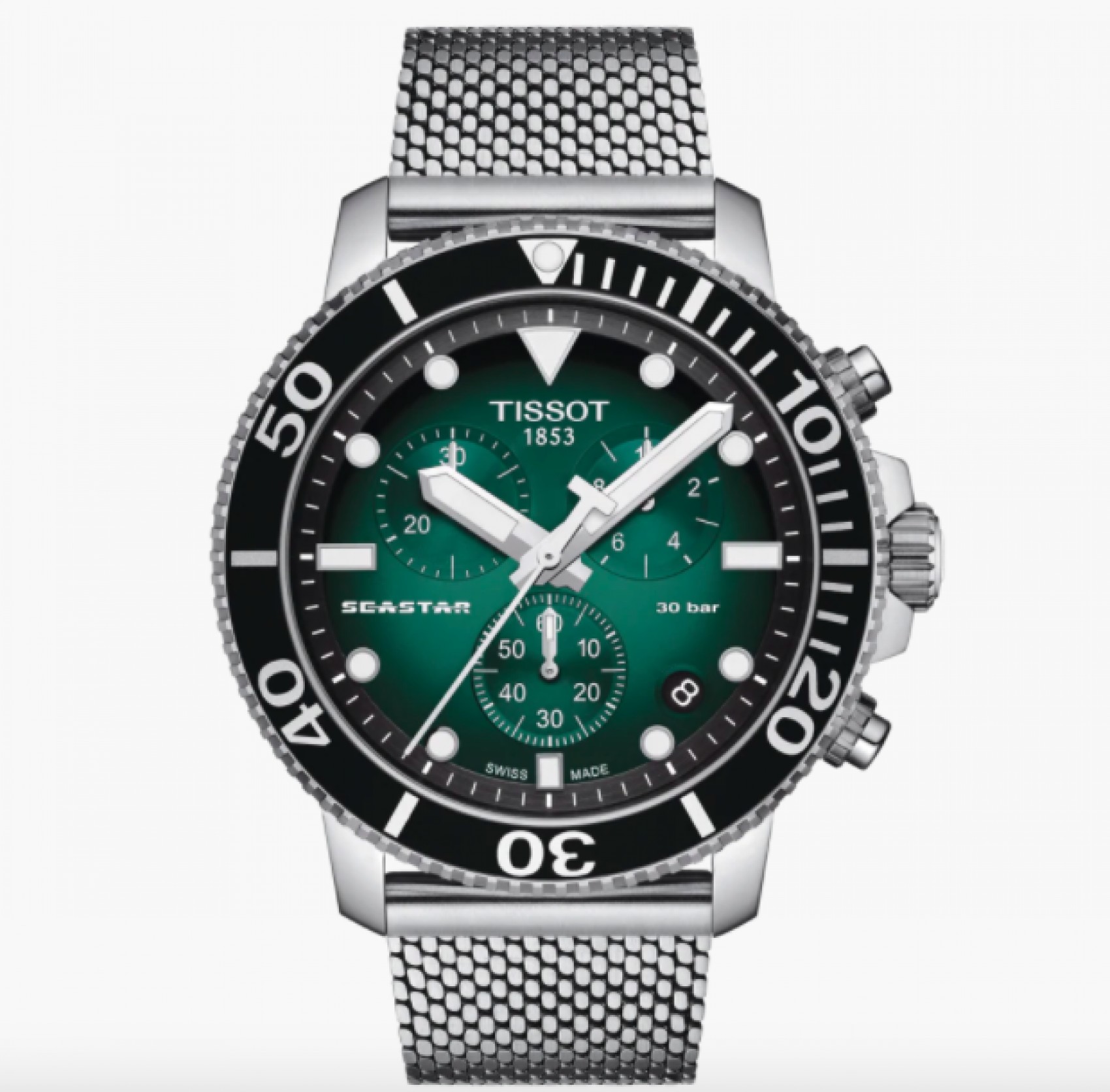 TISSOT SEASTAR 1000 QUARTZ