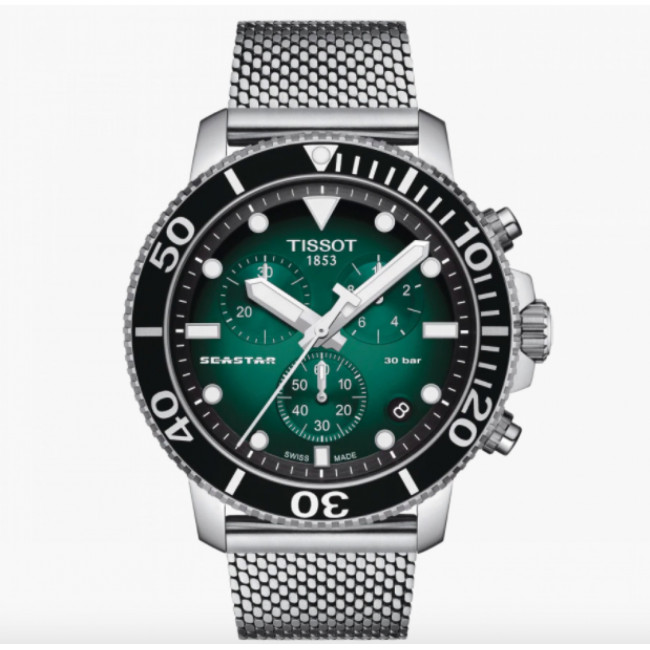 TISSOT SEASTAR 1000 QUARTZ