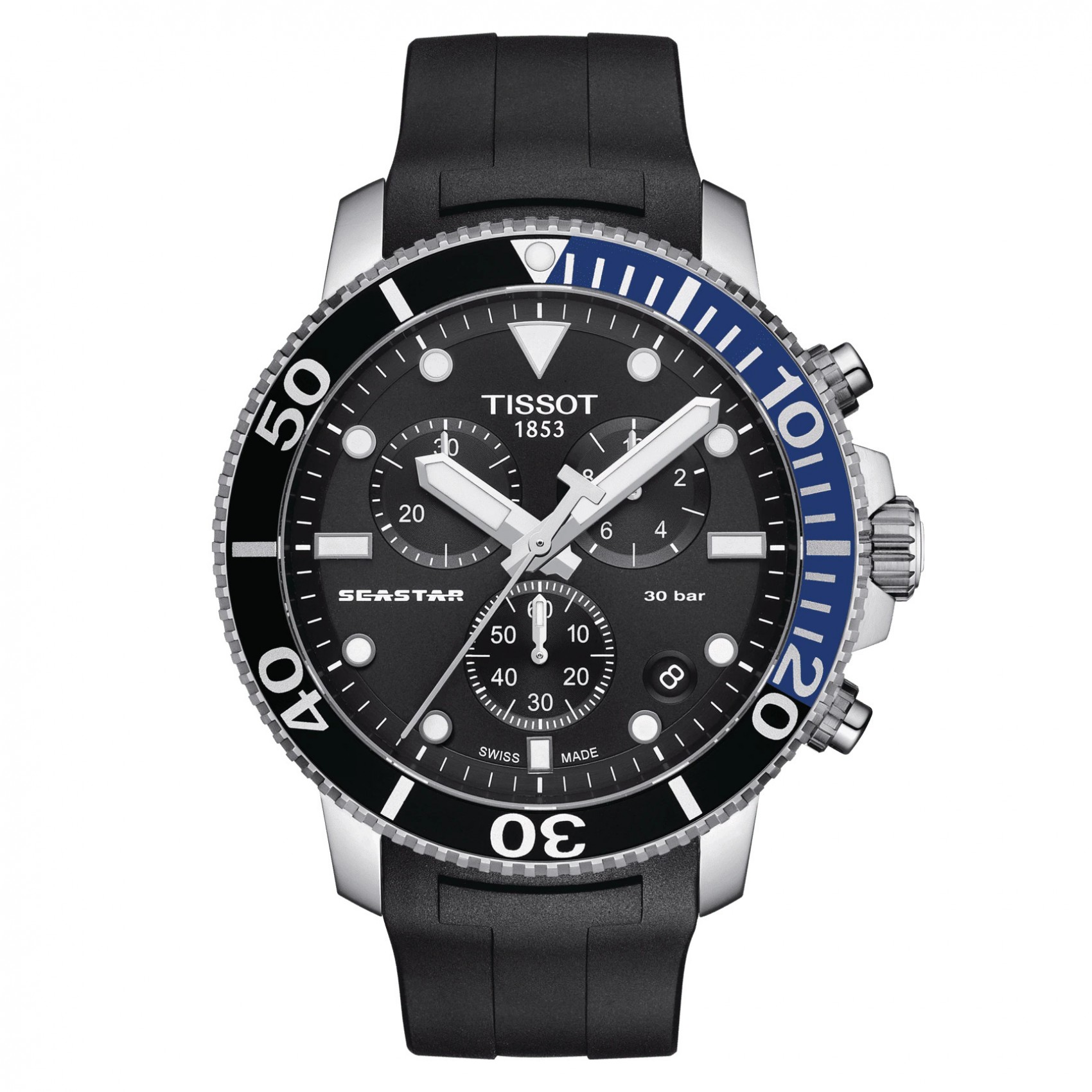 TISSOT SEASTAR 1000 QUARTZ
