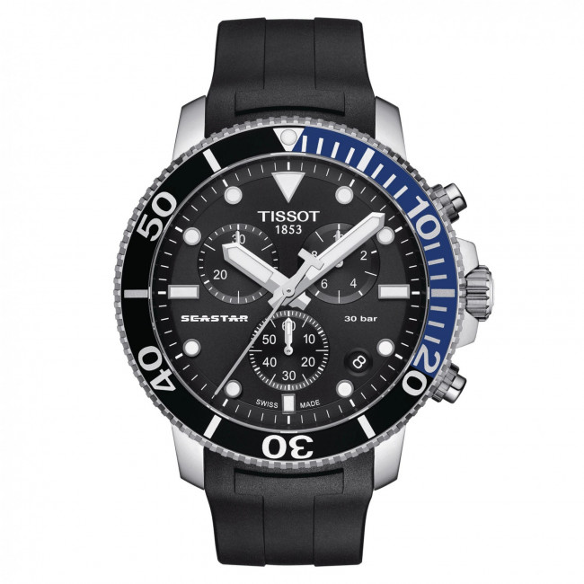 TISSOT SEASTAR 1000 QUARTZ