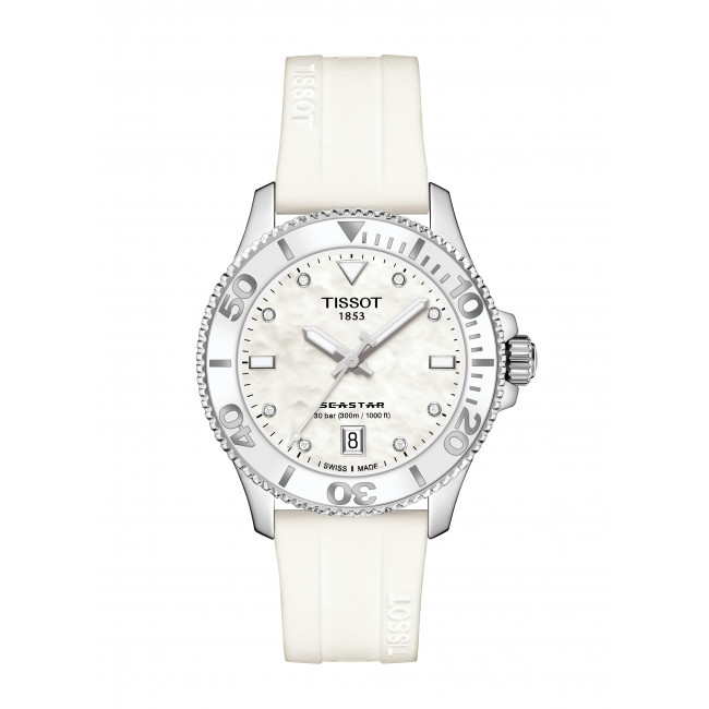 TISSOT SEASTAR 1000 T120.210.17.116.00