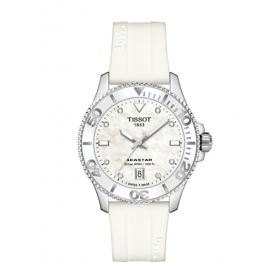 TISSOT SEASTAR 1000 36mm