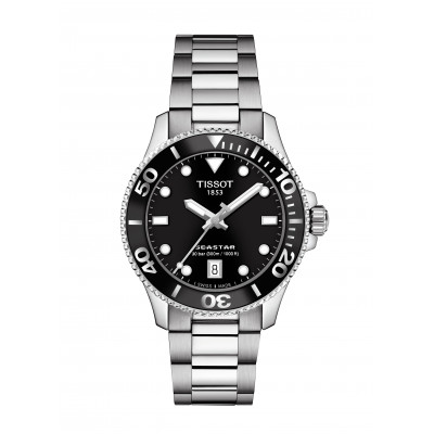 TISSOT SEASTAR 1000 