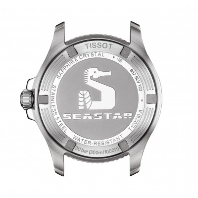 TISSOT SEASTAR 1000 