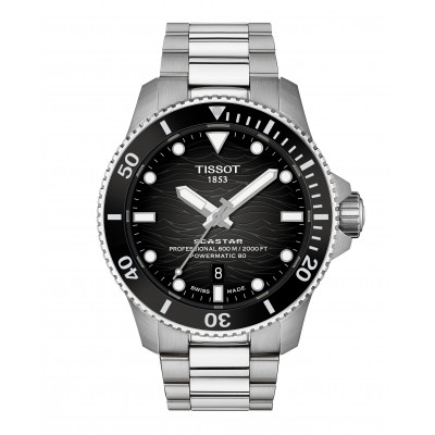 TISSOT SEASTAR 2000 AUTO 600mm